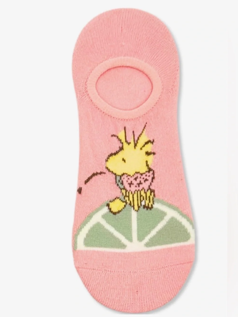 🌶️$5🌶️ NEW PEANUTS Scoop Liner Socks 3-Pack Shoe Size 4-10 Women's